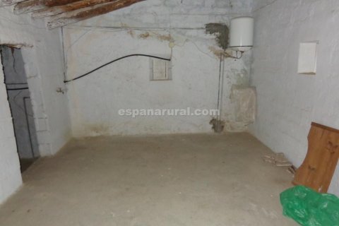 Продажа дома в Уэркаль-Овера, Альмерия, Испания 4 спальни, 200м2 №184102 - фото 14