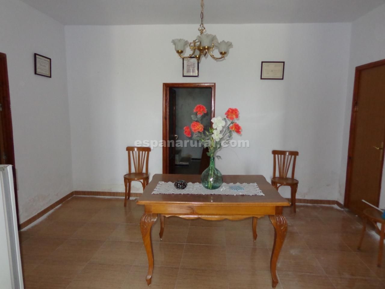 House in Huercal-Overa, Almeria, Spanien 4 Schlafzimmer, 200 m2 Nr. 184102