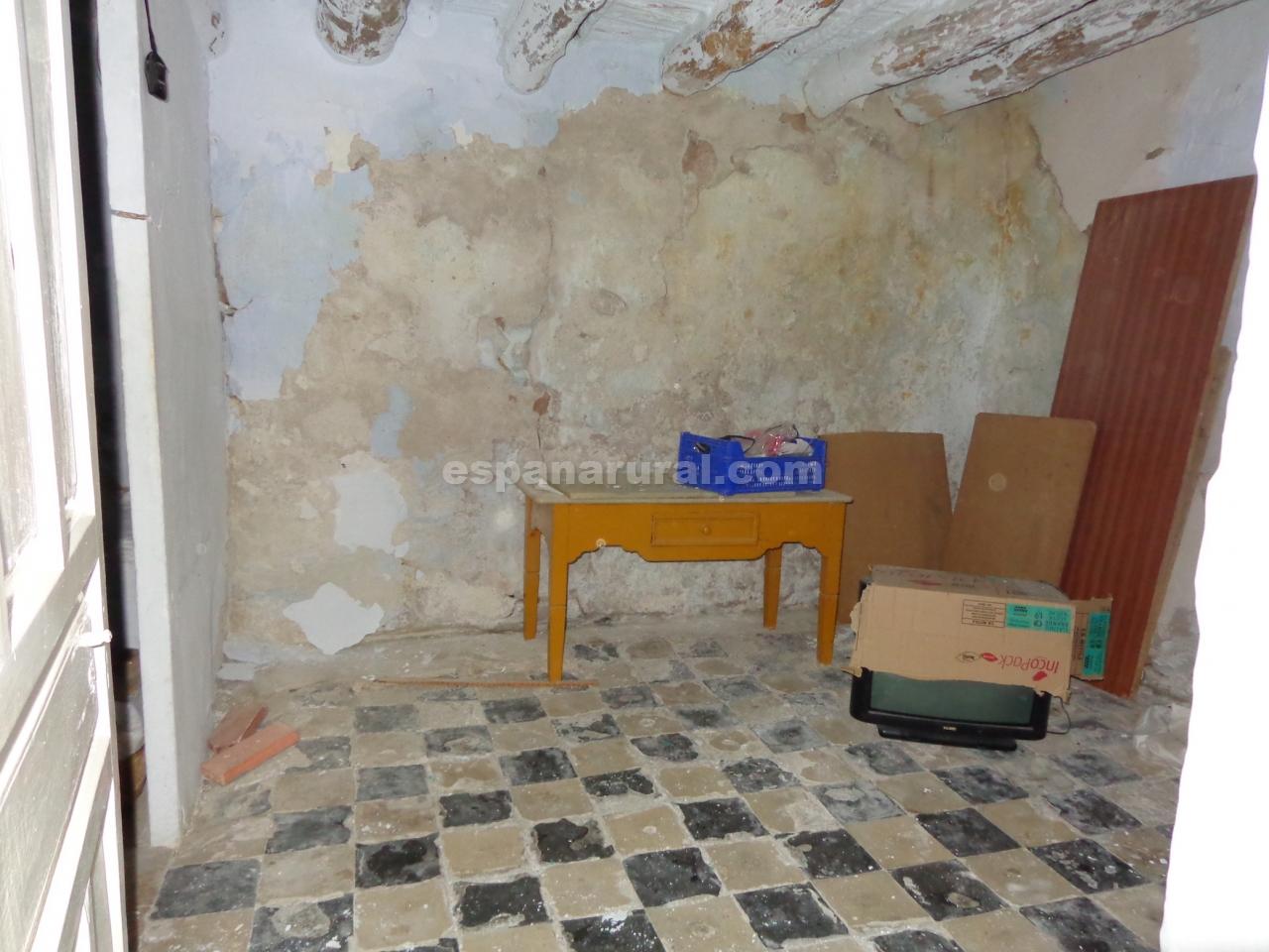 House in Huercal-Overa, Almeria, Spanien 4 Schlafzimmer, 200 m2 Nr. 184102