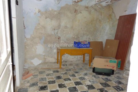 Продажа дома в Уэркаль-Овера, Альмерия, Испания 4 спальни, 200м2 №184102 - фото 9
