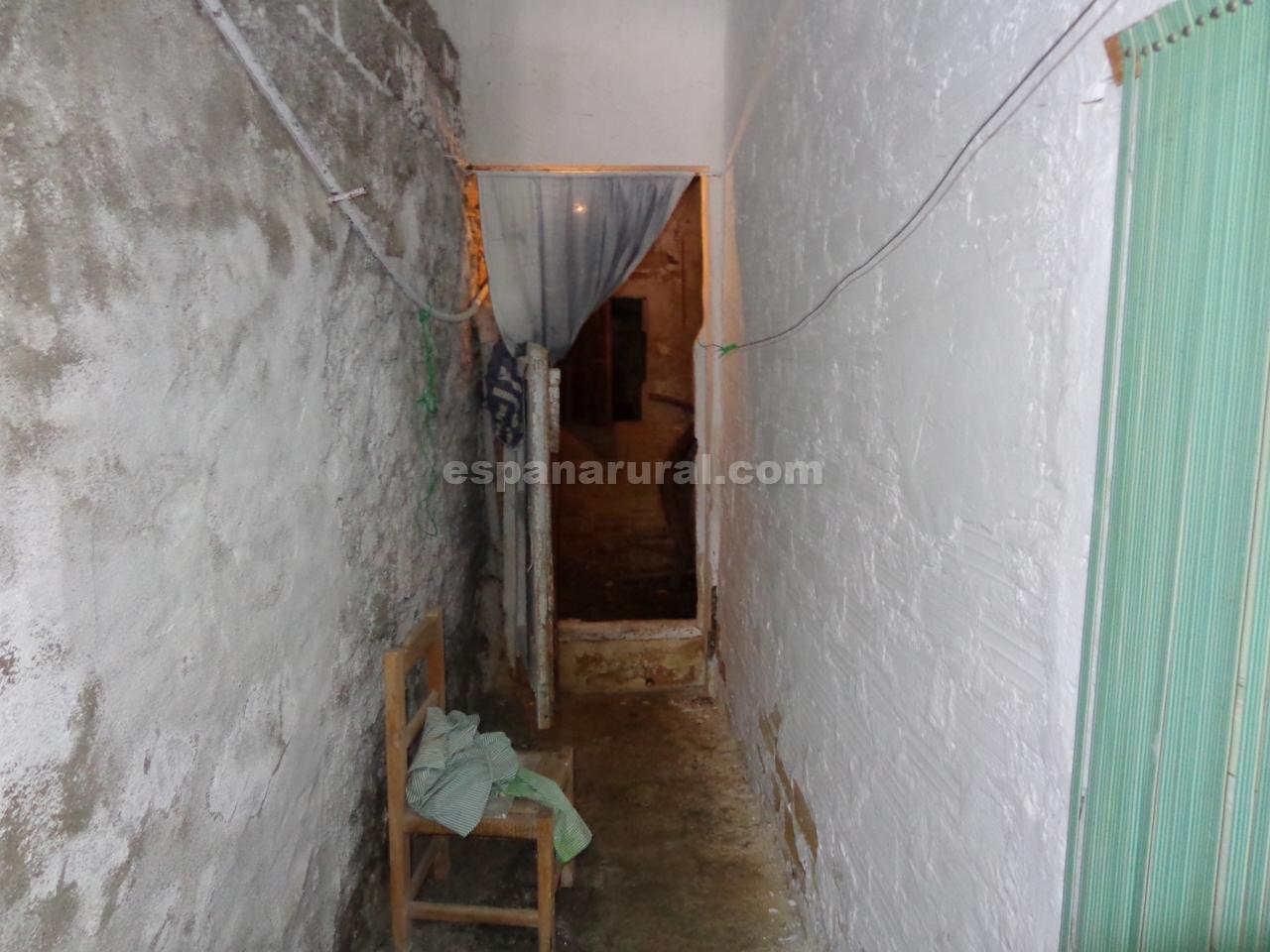 House in Huercal-Overa, Almeria, Spanien 4 Schlafzimmer, 200 m2 Nr. 184102