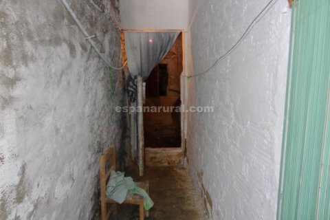 Продажа дома в Уэркаль-Овера, Альмерия, Испания 4 спальни, 200м2 №184102 - фото 22