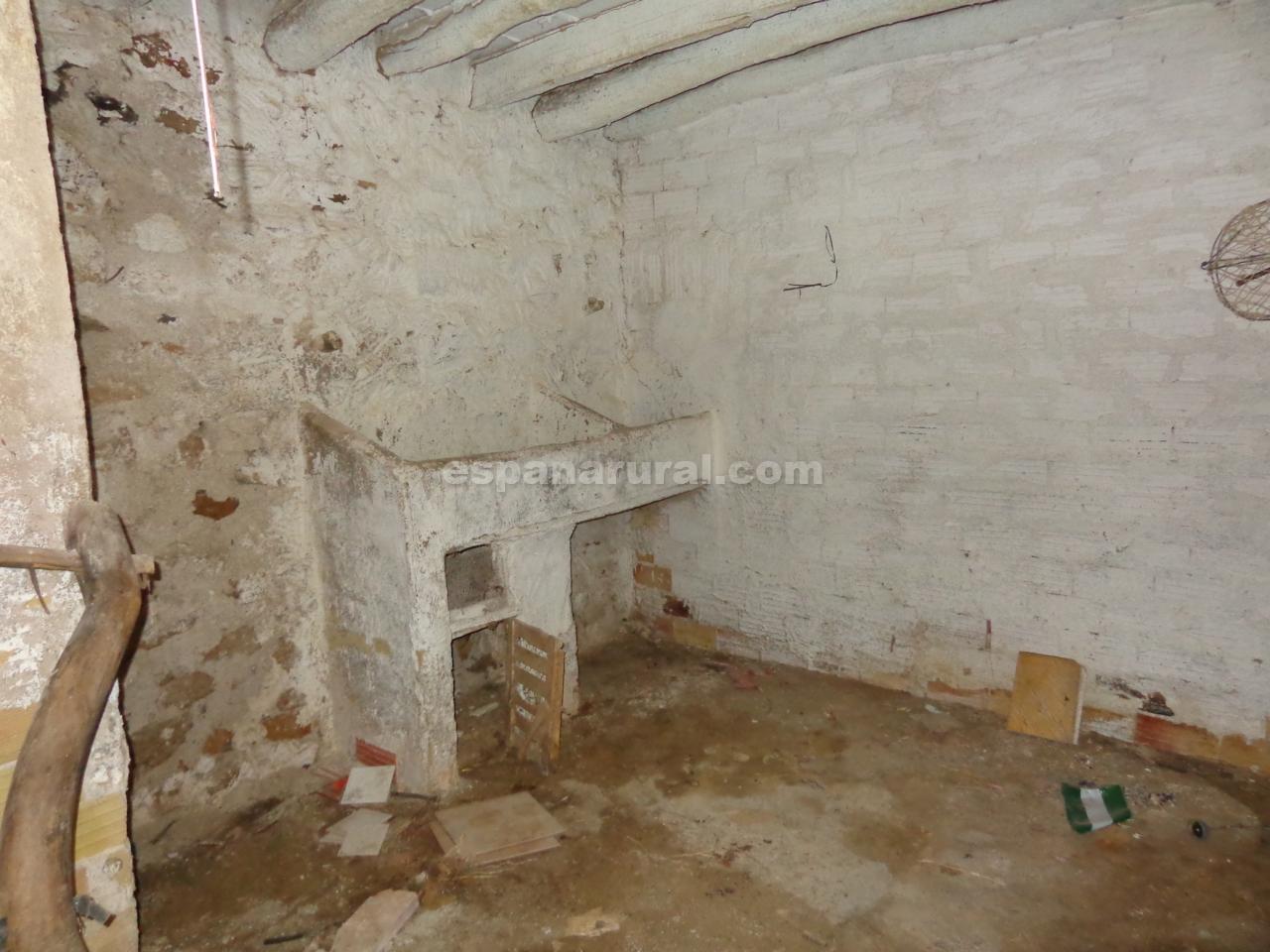 House in Huercal-Overa, Almeria, Spanien 4 Schlafzimmer, 200 m2 Nr. 184102