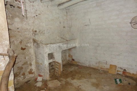 Продажа дома в Уэркаль-Овера, Альмерия, Испания 4 спальни, 200м2 №184102 - фото 20