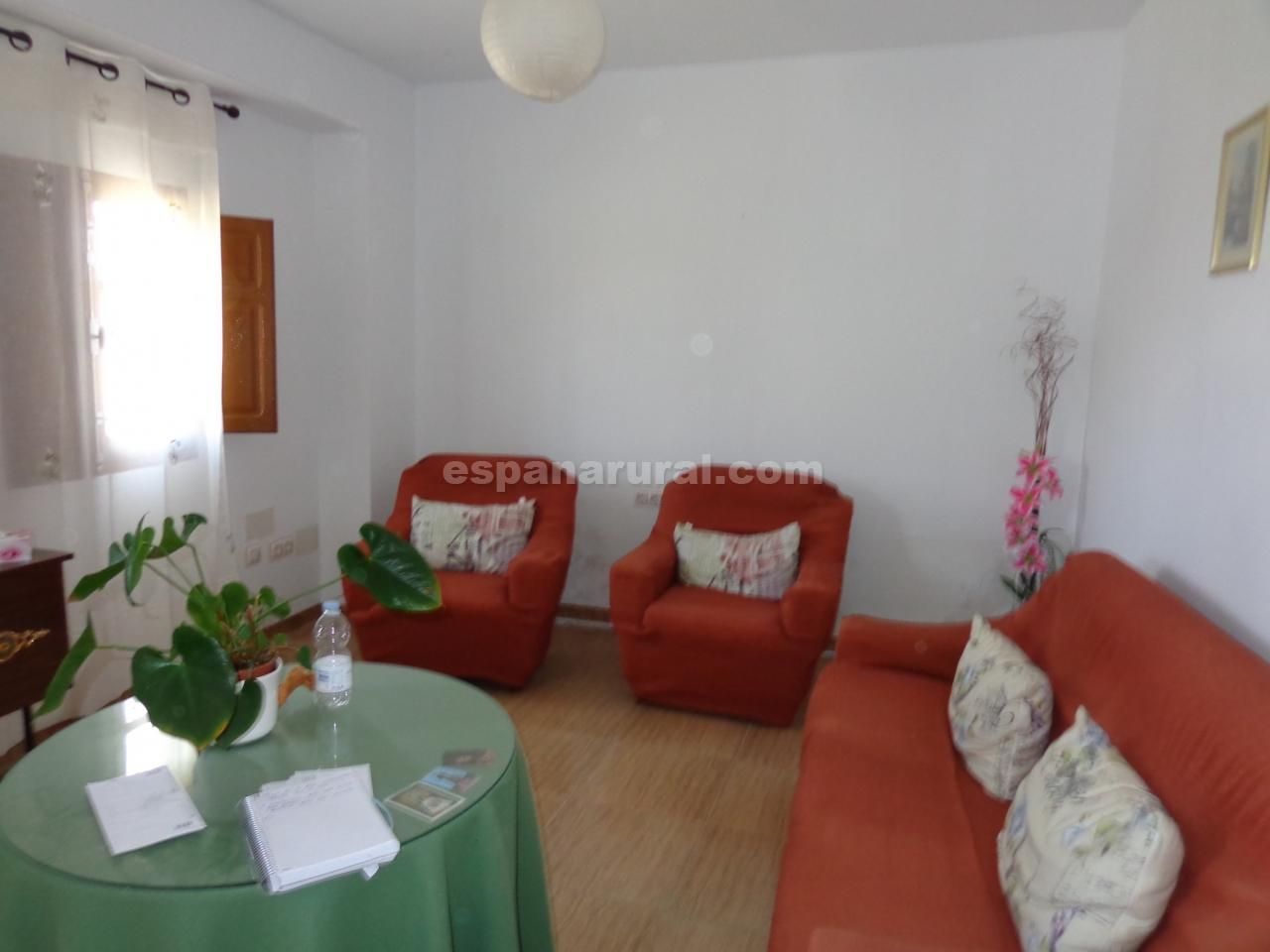 House in Huercal-Overa, Almeria, Spanien 4 Schlafzimmer, 200 m2 Nr. 184102