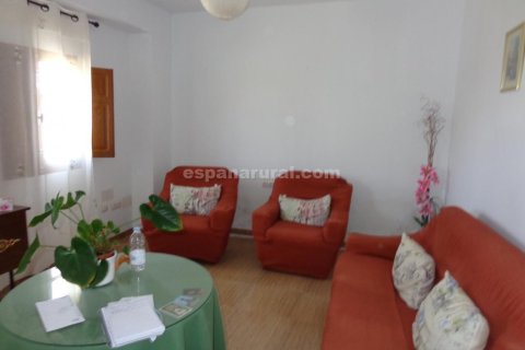 Продажа дома в Уэркаль-Овера, Альмерия, Испания 4 спальни, 200м2 №184102 - фото 2