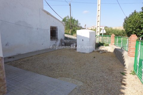 Продажа дома в Уэркаль-Овера, Альмерия, Испания 4 спальни, 200м2 №184102 - фото 24