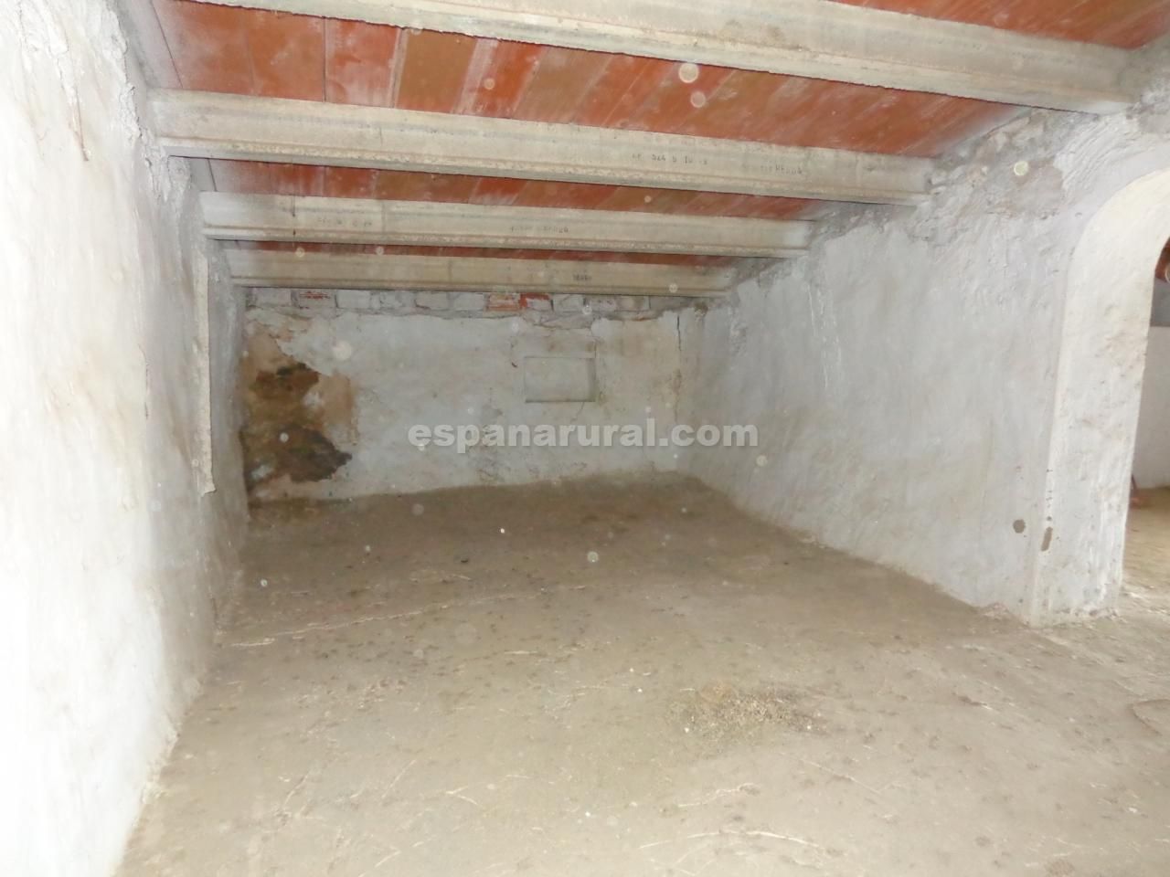House in Huercal-Overa, Almeria, Spanien 4 Schlafzimmer, 200 m2 Nr. 184102