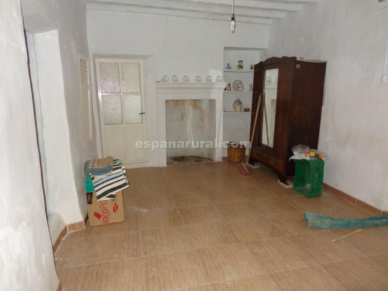House in Huercal-Overa, Almeria, Spanien 4 Schlafzimmer, 200 m2 Nr. 184102