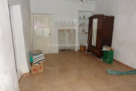 Продажа дома в Уэркаль-Овера, Альмерия, Испания 4 спальни, 200м2 №184102 - фото 8
