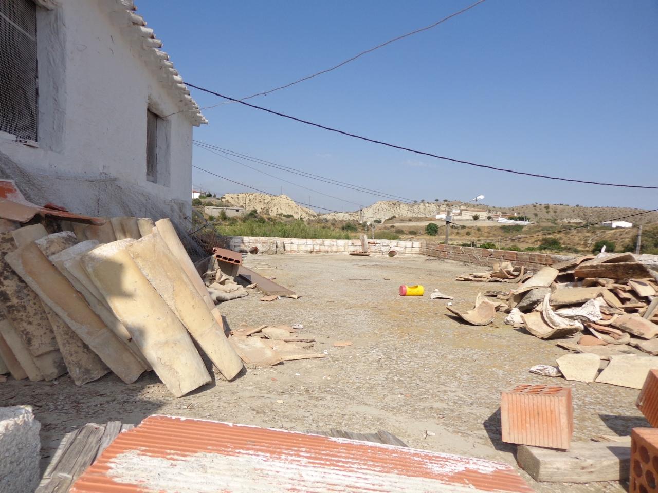 House in Huercal-Overa, Almeria, Spanien 4 Schlafzimmer, 200 m2 Nr. 184102