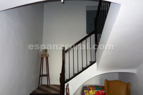 House for sale in Somontin, Almeria, Spain 6 bedrooms, 60 sq.m. No. 184106 - photo 14