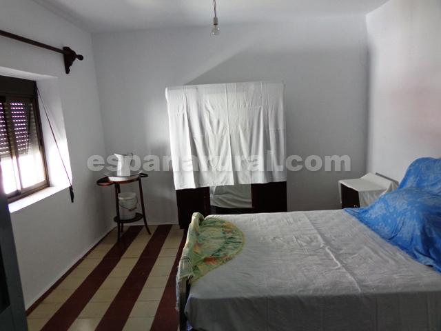 Hus i Somontin, Almeria, Spanien 6 sovrum, 60 kvm. Nr. 184106