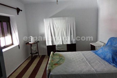 House for sale in Somontin, Almeria, Spain 6 bedrooms, 60 sq.m. No. 184106 - photo 5