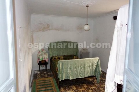 House for sale in Somontin, Almeria, Spain 6 bedrooms, 60 sq.m. No. 184106 - photo 10