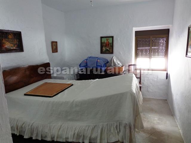 Hus i Somontin, Almeria, Spanien 6 sovrum, 60 kvm. Nr. 184106