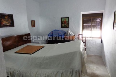 House for sale in Somontin, Almeria, Spain 6 bedrooms, 60 sq.m. No. 184106 - photo 7