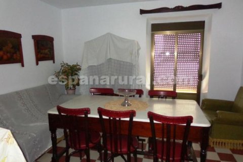 House for sale in Somontin, Almeria, Spain 6 bedrooms, 60 sq.m. No. 184106 - photo 3