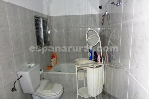 House for sale in Somontin, Almeria, Spain 6 bedrooms, 60 sq.m. No. 184106 - photo 6