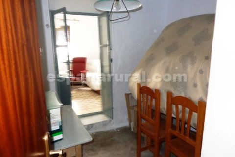 House for sale in Somontin, Almeria, Spain 6 bedrooms, 60 sq.m. No. 184106 - photo 13