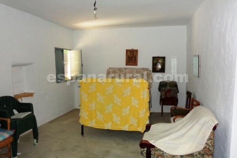 House for sale in Somontin, Almeria, Spain 6 bedrooms, 60 sq.m. No. 184106 - photo 11