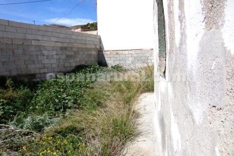House for sale in Somontin, Almeria, Spain 6 bedrooms, 60 sq.m. No. 184106 - photo 18