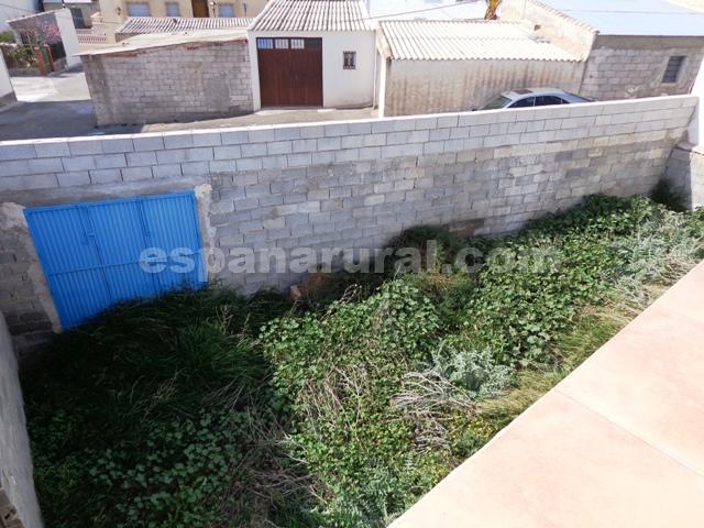 Hus i Somontin, Almeria, Spanien 6 sovrum, 60 kvm. Nr. 184106
