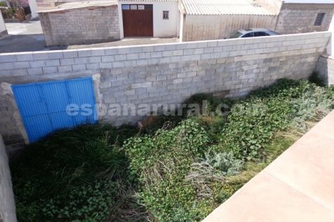 House for sale in Somontin, Almeria, Spain 6 bedrooms, 60 sq.m. No. 184106 - photo 19