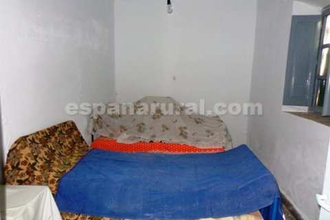House for sale in Somontin, Almeria, Spain 6 bedrooms, 60 sq.m. No. 184106 - photo 8