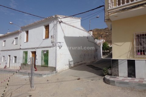 House for sale in Cantoria, Almeria, Spain 4 bedrooms, 95 sq.m. No. 184103 - photo 15