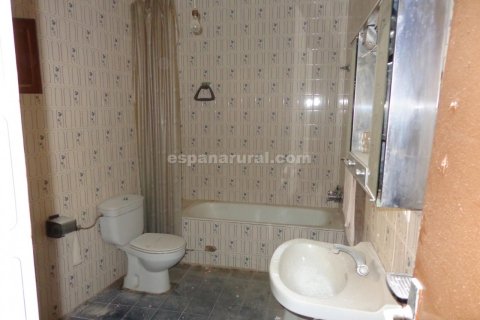 House for sale in Cantoria, Almeria, Spain 4 bedrooms, 95 sq.m. No. 184103 - photo 7