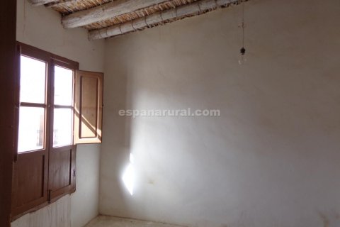 House for sale in Cantoria, Almeria, Spain 4 bedrooms, 95 sq.m. No. 184103 - photo 8