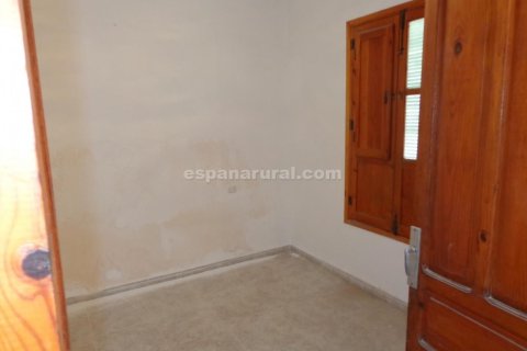 House for sale in Cantoria, Almeria, Spain 4 bedrooms, 95 sq.m. No. 184103 - photo 4