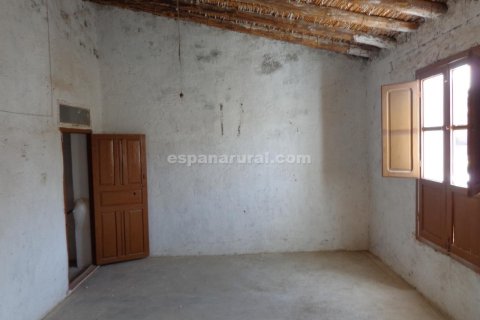 House for sale in Cantoria, Almeria, Spain 4 bedrooms, 95 sq.m. No. 184103 - photo 9