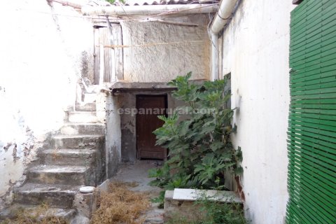 House for sale in Cantoria, Almeria, Spain 4 bedrooms, 95 sq.m. No. 184103 - photo 11