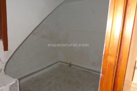 House for sale in Cantoria, Almeria, Spain 4 bedrooms, 95 sq.m. No. 184103 - photo 10