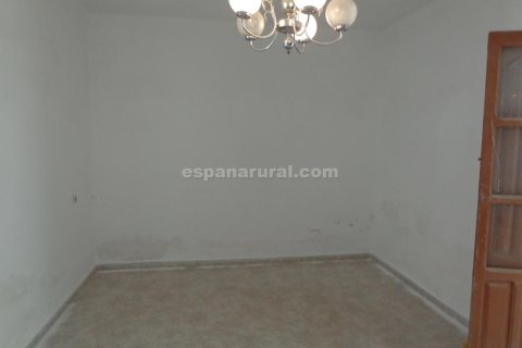 House for sale in Cantoria, Almeria, Spain 4 bedrooms, 95 sq.m. No. 184103 - photo 5