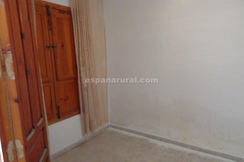 House for sale in Cantoria, Almeria, Spain 4 bedrooms, 95 sq.m. No. 184103 - photo 3