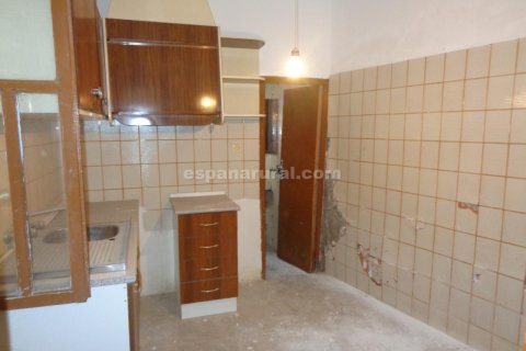 House for sale in Cantoria, Almeria, Spain 4 bedrooms, 95 sq.m. No. 184103 - photo 6