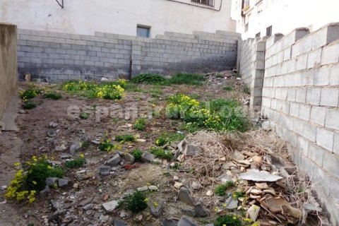 Продажа дома в Сурхена, Альмерия, Испания 5 спален, 200м2 №184105 - фото 16