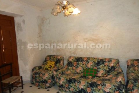 Продажа дома в Сурхена, Альмерия, Испания 5 спален, 200м2 №184105 - фото 5