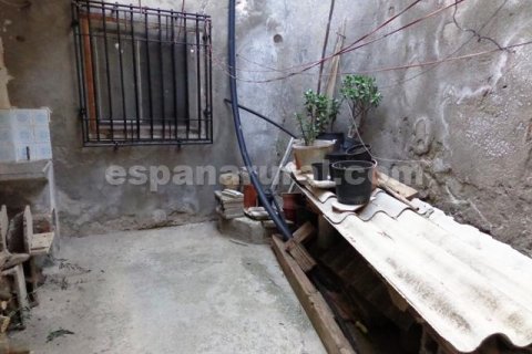 Продажа дома в Сурхена, Альмерия, Испания 5 спален, 200м2 №184105 - фото 14