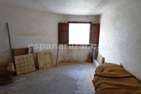Продажа дома в Сурхена, Альмерия, Испания 5 спален, 200м2 №184105 - фото 12