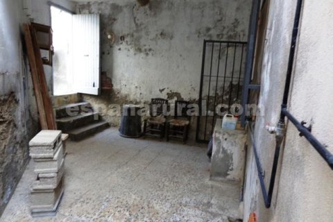 Продажа дома в Сурхена, Альмерия, Испания 5 спален, 200м2 №184105 - фото 13