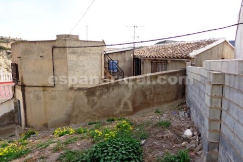 Продажа дома в Сурхена, Альмерия, Испания 5 спален, 200м2 №184105 - фото 15