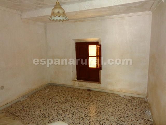 Hus i Zurgena, Almeria, Spanien 5 sovrum, 200 kvm. Nr. 184105