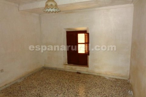 Продажа дома в Сурхена, Альмерия, Испания 5 спален, 200м2 №184105 - фото 11