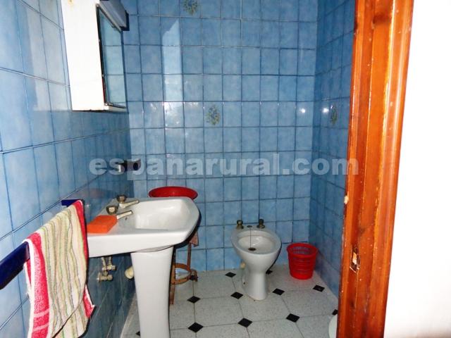 Hus i Zurgena, Almeria, Spanien 5 sovrum, 200 kvm. Nr. 184105
