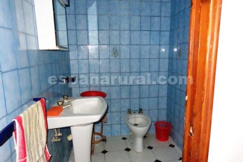 Продажа дома в Сурхена, Альмерия, Испания 5 спален, 200м2 №184105 - фото 2