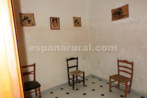 Продажа дома в Сурхена, Альмерия, Испания 5 спален, 200м2 №184105 - фото 4